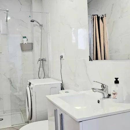 Apartment Estudiomar By Goldent Familias Gandia