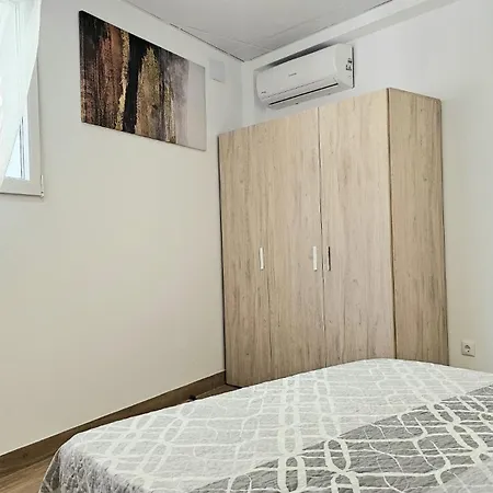 Apartamento Familiar Goldentower