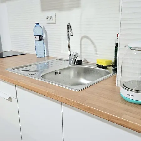 Apartment Estudiomar By Goldent Familias Gandia