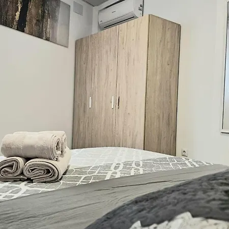 Estudiomar By Goldent Familias Apartment Gandia